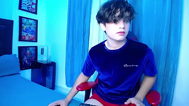 andyboy- online show from February 8, 11:02 pm