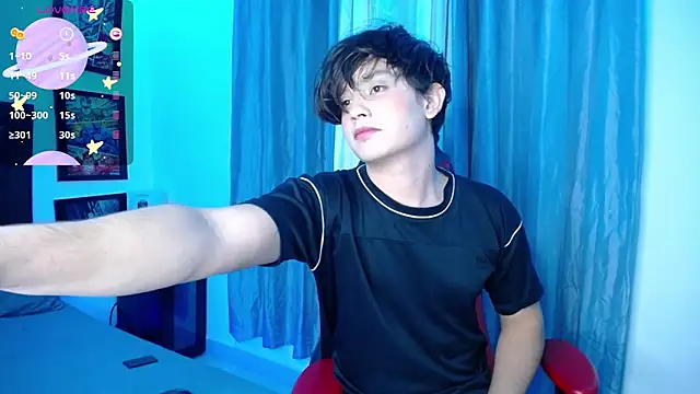 andyboy- online show from February 21, 3:01 am