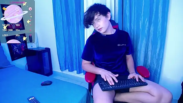 andyboy- online show from February 22, 1:22 am