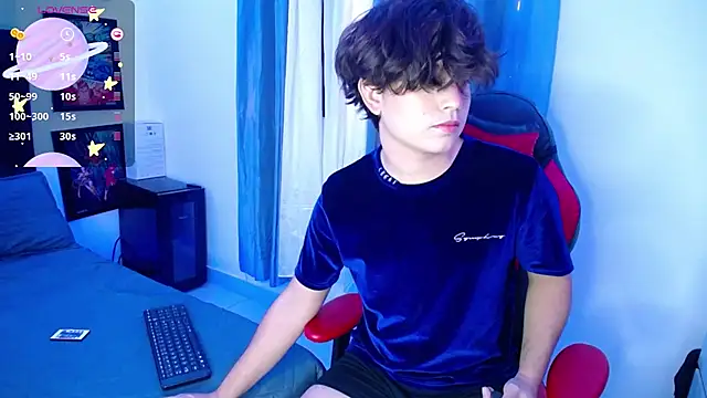 andyboy- online show from March 4, 9:22 pm