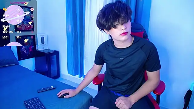 andyboy- online show from March 5, 9:26 pm