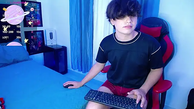 andyboy- online show from March 8, 1:17 am