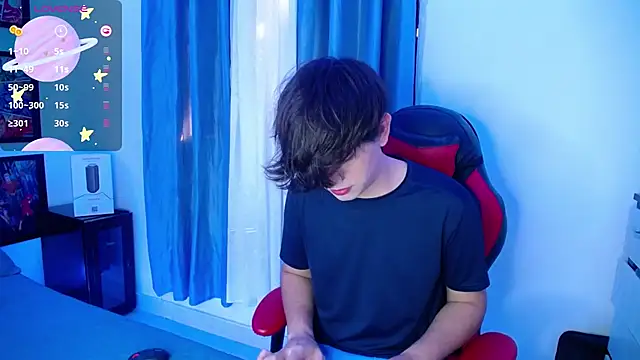 andyboy- online show from March 9, 9:46 pm