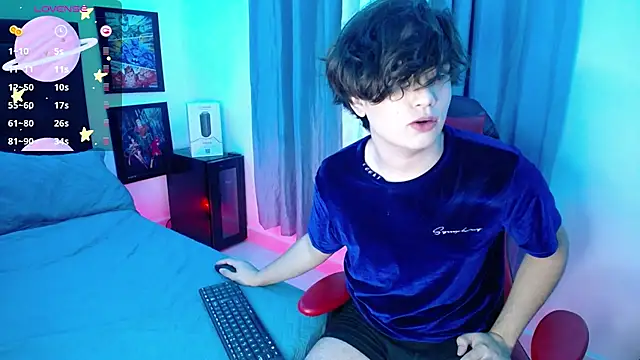 andyboy- online show from March 23, 3:43 am