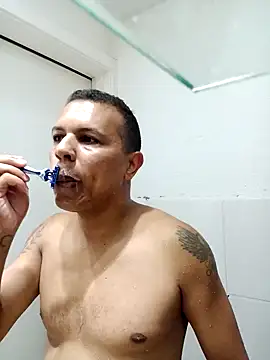 Seductiveblack online show from January 23, 7:07 pm