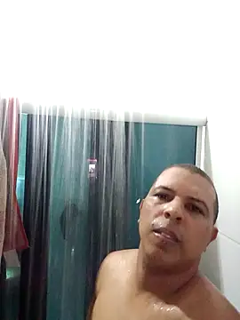 Seductiveblack online show from March 6, 7:54 pm