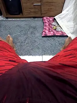 Seductiveblack online show from October 24, 7:10 pm