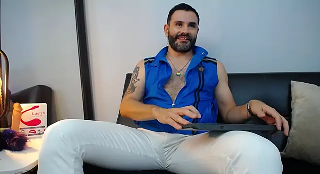 jonasbeards online show from January 28, 9:40 pm