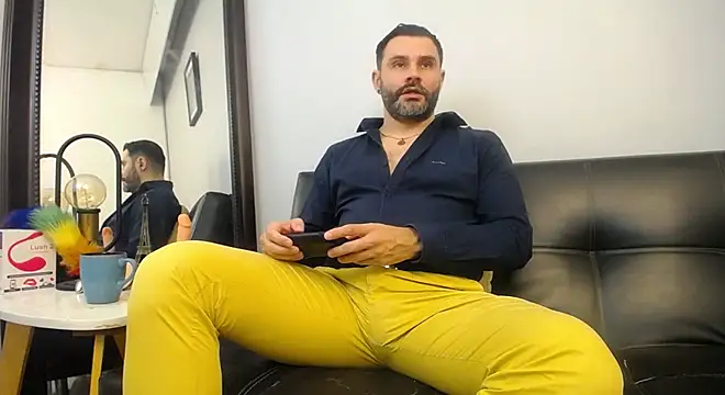 jonasbeards online show from September 11, 3:12 pm