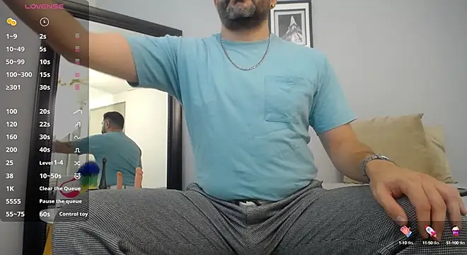 jonasbeards online show from September 20, 7:37 pm