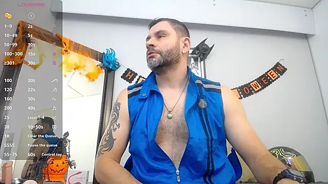 jonasbeards online show from October 8, 3:09 pm