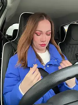 LavenderHot online show from December 13, 4:33 am