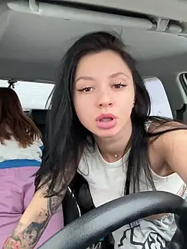 LavenderHot online show from January 3, 9:15 am