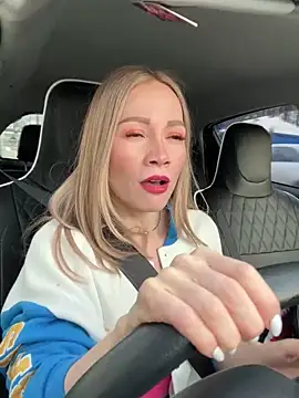 LavenderHot online show from January 16, 3:23 am