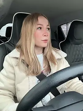 LavenderHot online show from January 18, 3:09 am