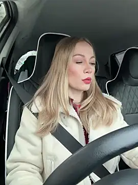 LavenderHot online show from January 19, 3:08 am