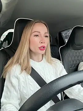 LavenderHot online show from January 20, 3:26 am