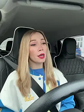 LavenderHot online show from January 22, 3:20 am