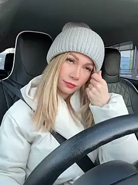 LavenderHot online show from January 23, 3:05 am