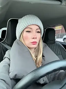 LavenderHot online show from January 24, 3:00 am