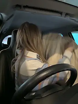 LavenderHot online show from January 31, 2:37 am