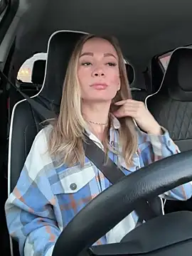 LavenderHot online show from February 4, 2:07 am