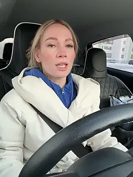 LavenderHot online show from February 5, 2:08 am