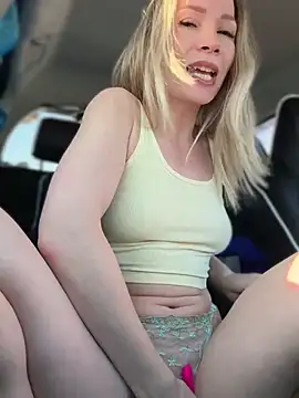 LavenderHot online show from February 23, 4:50 am