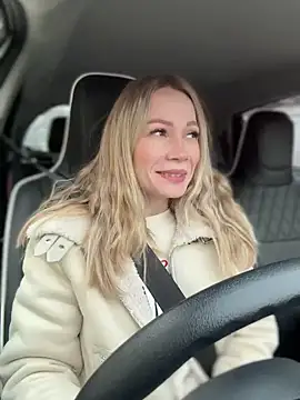 LavenderHot online show from March 1, 1:32 am