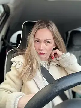 LavenderHot online show from March 13, 2:16 am