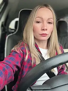 LavenderHot online show from March 15, 2:14 am