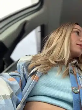 LavenderHot online show from March 19, 2:59 am