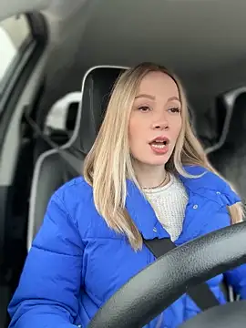 LavenderHot online show from March 23, 1:20 am