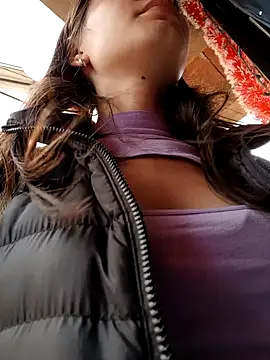 Violeta 12- online show from December 26, 8:11 pm