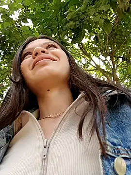 Violeta 12- online show from January 15, 5:58 pm