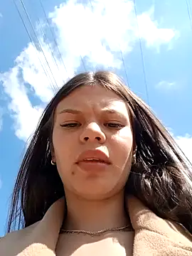 Violeta 12- online show from January 19, 2:59 pm