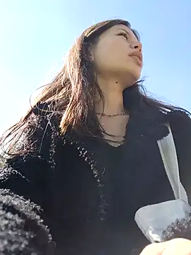 Violeta 12- online show from February 1, 2:13 pm