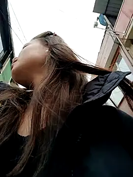 Violeta 12- online show from February 25, 2:33 pm