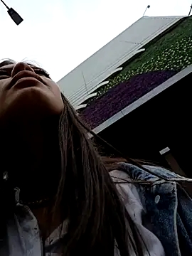 Violeta 12- online show from March 7, 7:38 pm