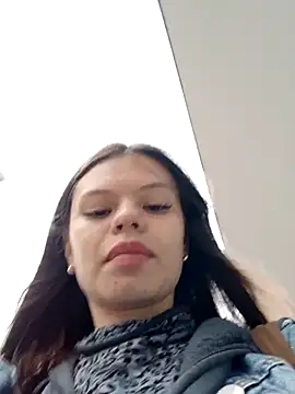 Violeta 12- online show from March 15, 10:11 pm