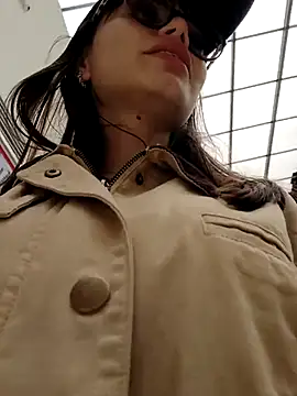 Violeta 12- online show from September 20, 6:20 pm