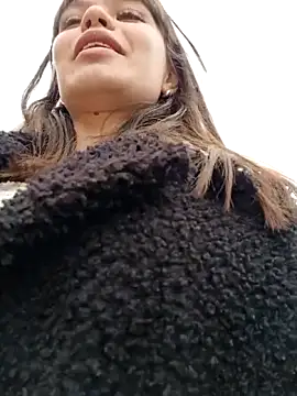 Violeta 12- online show from October 3, 5:43 pm