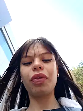 Violeta 12- online show from October 15, 7:14 pm