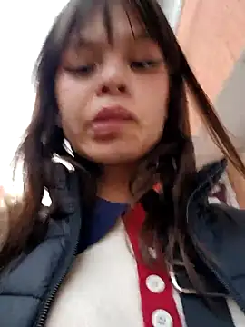 Violeta 12- online show from October 21, 8:31 pm