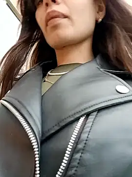 Violeta 12- online show from November 6, 8:43 pm