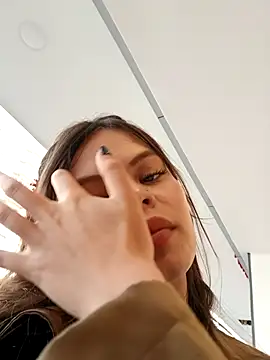 Violeta 12- online show from November 27, 3:14 pm