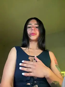 CieloTaylor online show from February 8, 2:05 pm