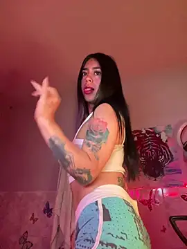 CieloTaylor online show from March 9, 1:04 pm