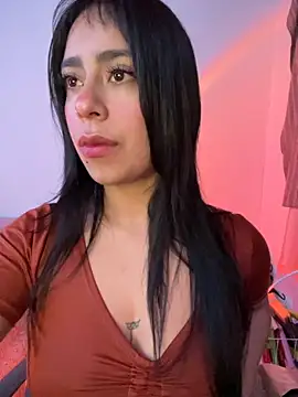 CieloTaylor online show from September 28, 1:22 am