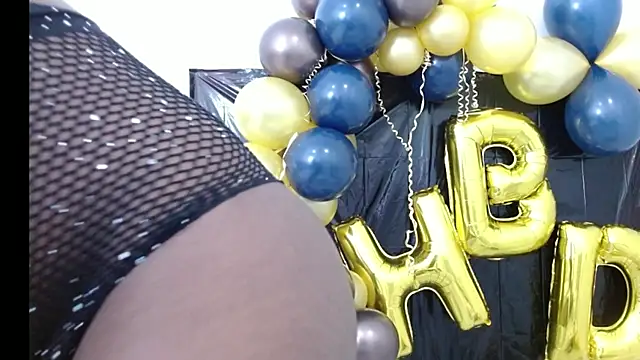 Alessiiaa  online show from January 16, 9:48 am